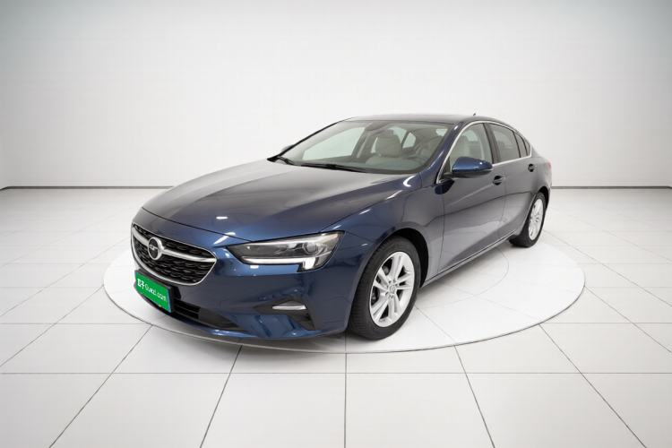 Used Buick Regal 2020 552T Elite Edition