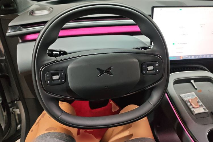 Used XPeng G7 2025 702 Max