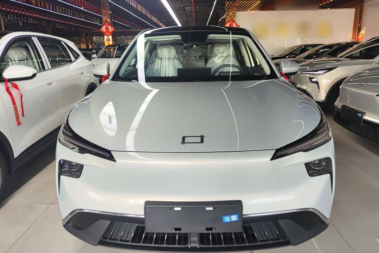 Used Bestune Yueyi 03 2025 565km Enjoy Edition
