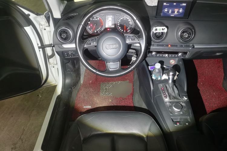 Used Audi A3 2014 Sportback 35 TFSI Automatic Comfort Model