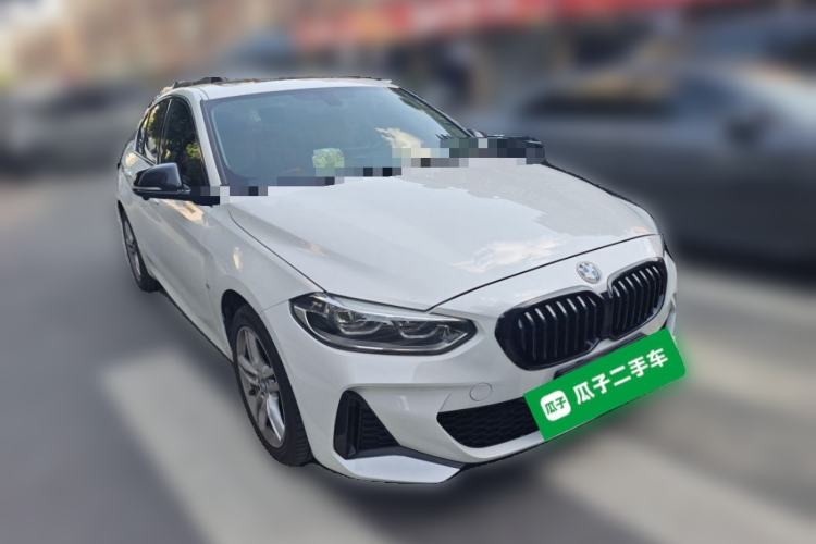 Used BMW 1 Series 2022 120i M Sport Night Edition
