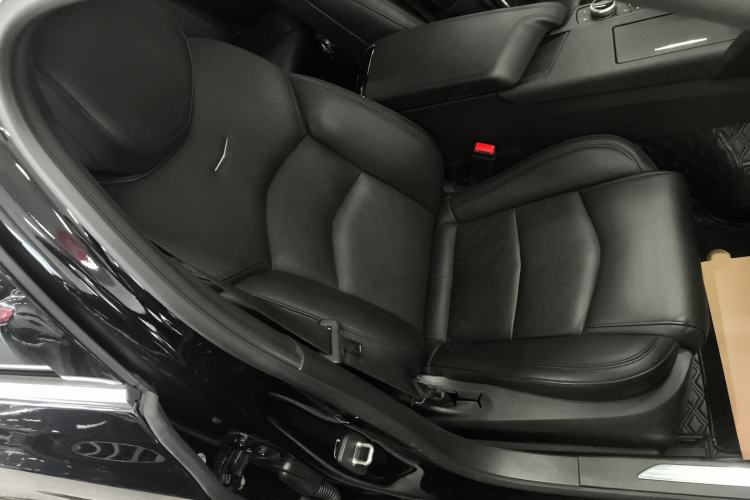 Used Cadillac CT6 2021 28T Elite Edition