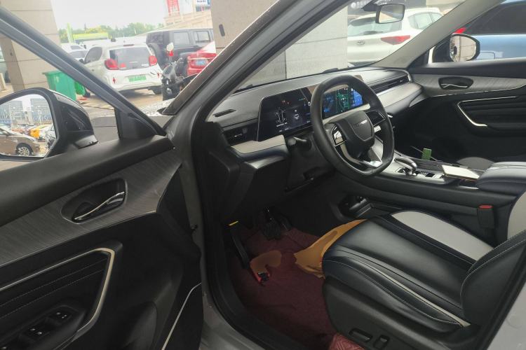 Used Venucia V 2021 260T Tianwang Edition
