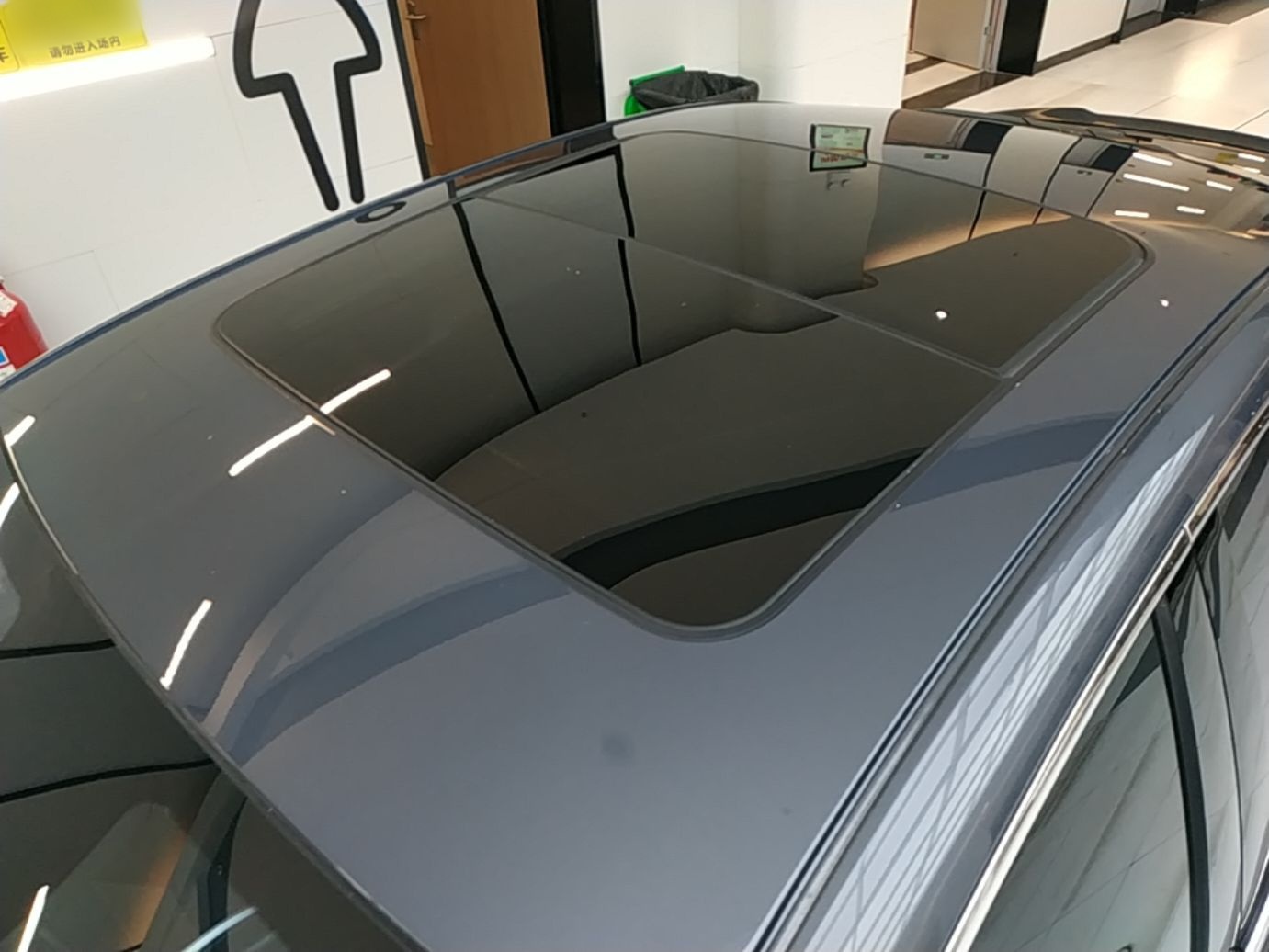Geely Auto Preface 2023 1.5TD Kunlun Edition — снимка 7