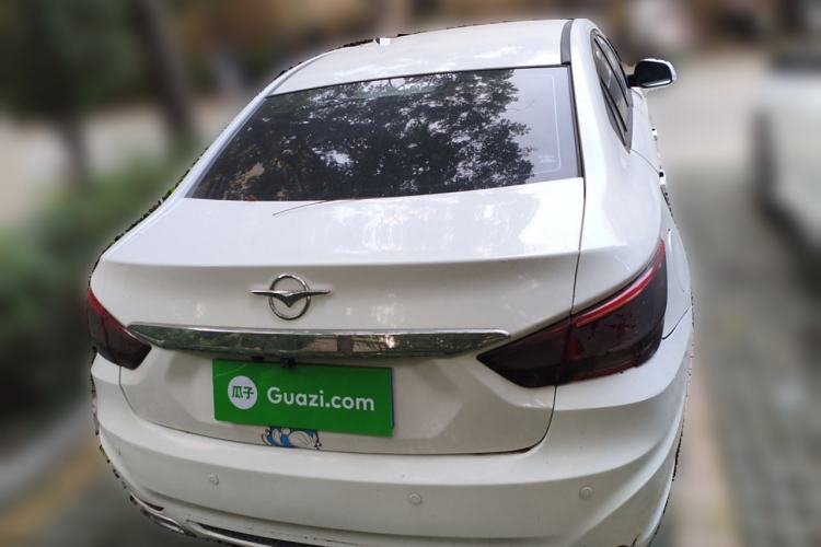 Used Haima Fumei 2015 1.6L Manual Prestige Model