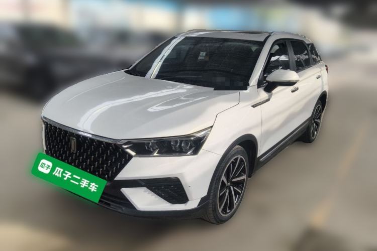 Used Bestune T77 2019 230 TID Automatic Luxury Version National V