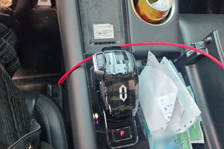 Used Hima AITO M5 2022 Extended-Range Four-Wheel Drive Flagship Edition