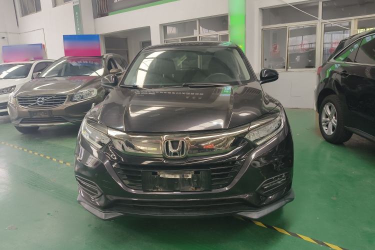Used Honda Vezel 2019 220 TURBO CVT Luxury Edition China VI