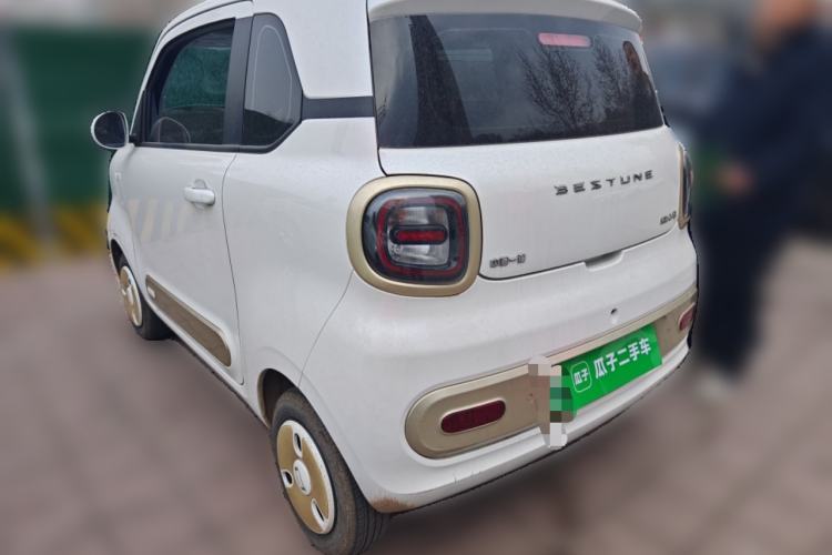 Used Bestune Pony 2025 222km Lightning Horse