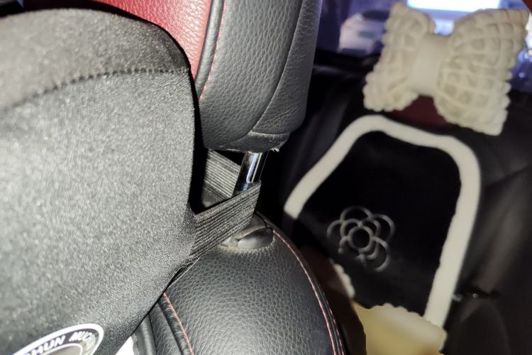 Used MINI MINI 2014 1.2T ONE
