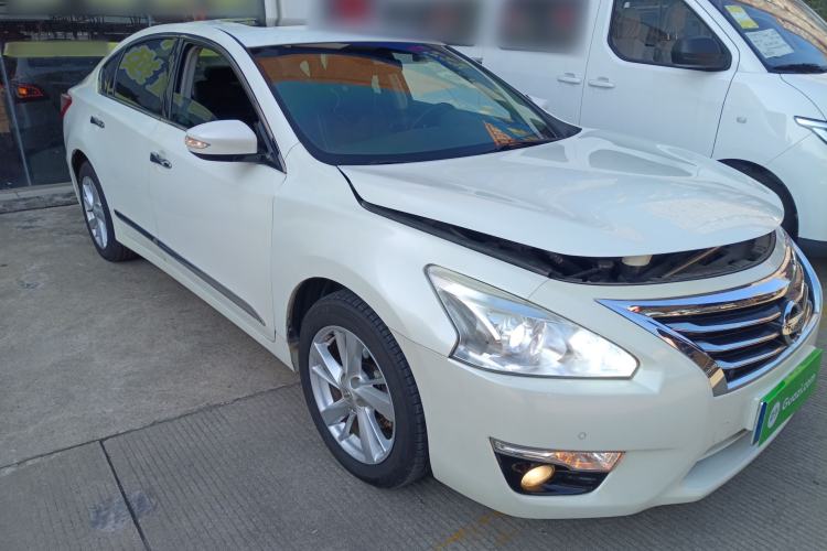 Used Nissan Teana 2015 2.0L XL Upper Champions League Tech Edition