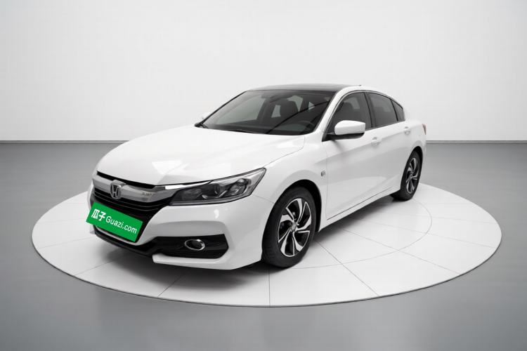 Used Honda Accord 2016 2.0L Elite Edition Guazi used car, China used car export, Used car for sale, Used cars, Cheapest cars for sale