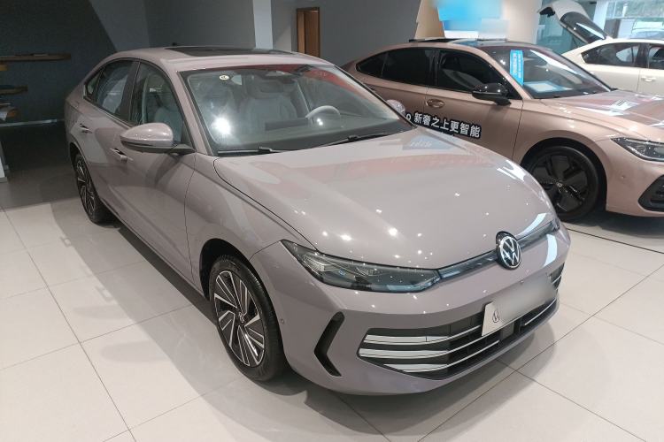 Used Volkswagen Lavida 2026 Pro 300TSI Zhi Yi Edition
