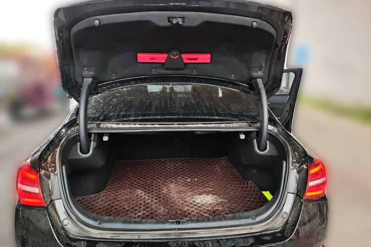 Used Hongqi H5 2020 1.5T DCT Flagship Edition