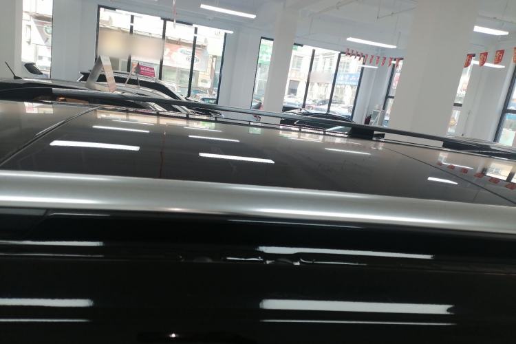 Used Mercedes-Benz V-Class 2018 V 260 L Prestige Extended Version China VI