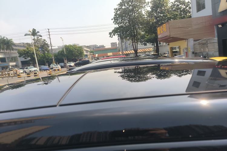 Used Nio ES8 2026 Model 6-seat Executive Luxury Edition
