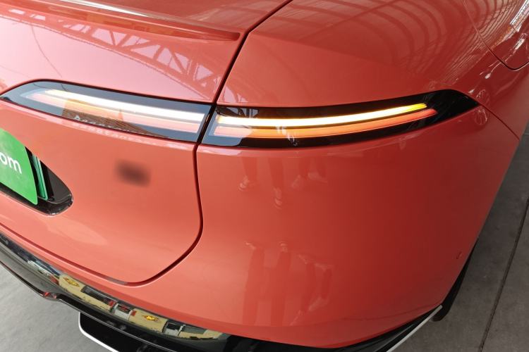 Used Avatr 06 2025 Pro Range-Extended Edition