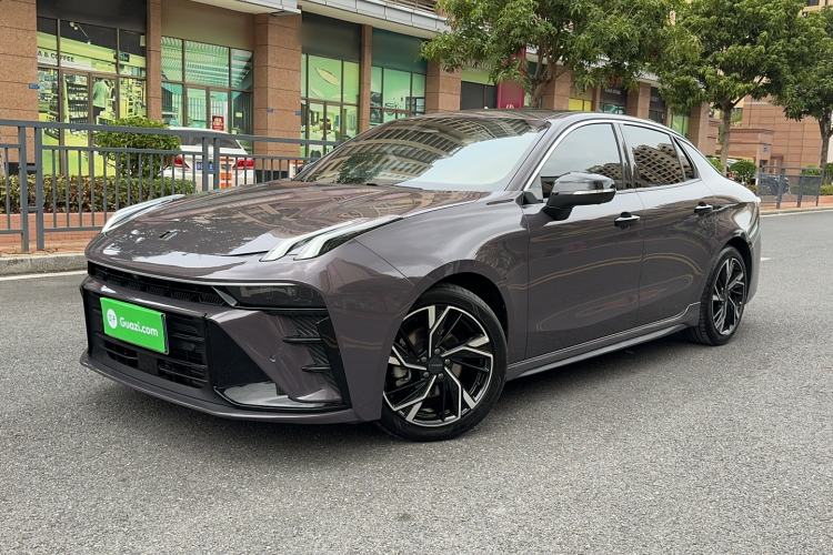 Used Lynk & Co 03 2025 1.5TD DCT Champion Edition Pro