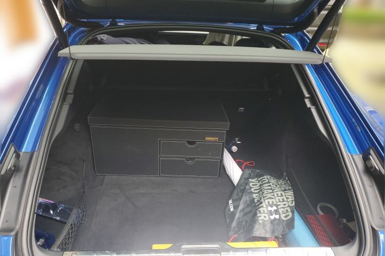 Used Porsche Panamera 2017 Panamera 3.0T