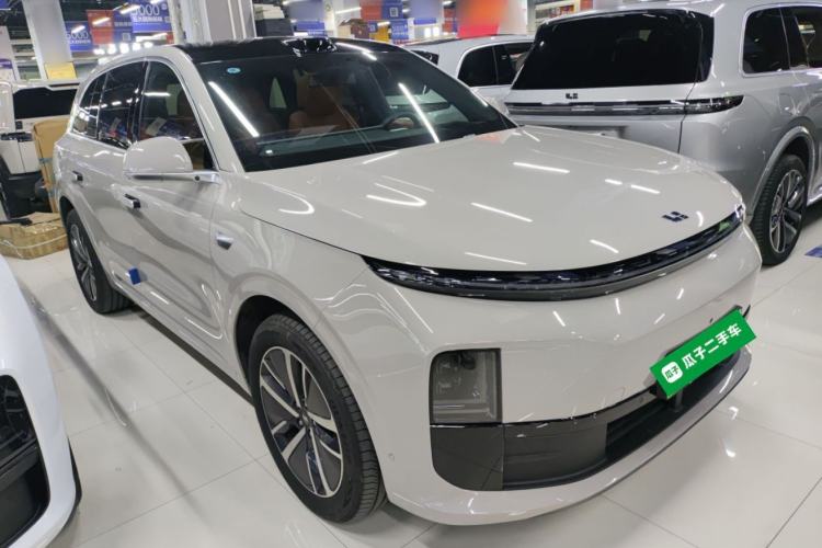 Used Li Auto L6 2024 Max
