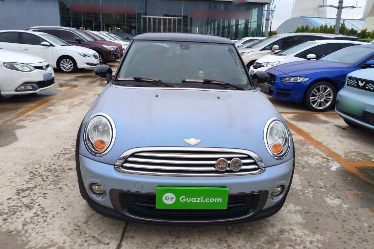 Used MINI MINI 2012 1.6L COOPER Baker Street
