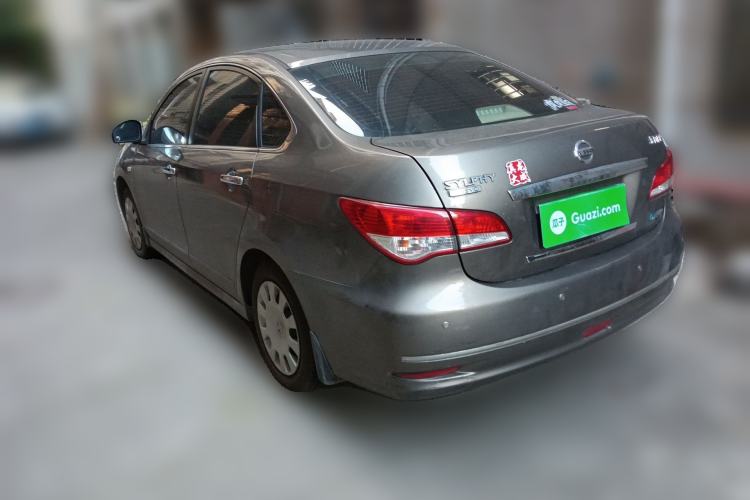 Used Nissan Sylphy 2018 Classic 1.6XE CVT Comfort Edition