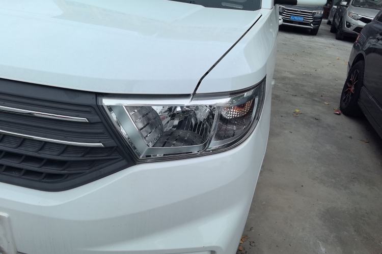 Used Wuling Hongguang V 2022 1.5L Enjoy Edition Hydraulic Power Steering LAR