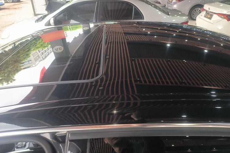 Used Mercedes-Benz E-Class 2015 E 200 L Sport Edition