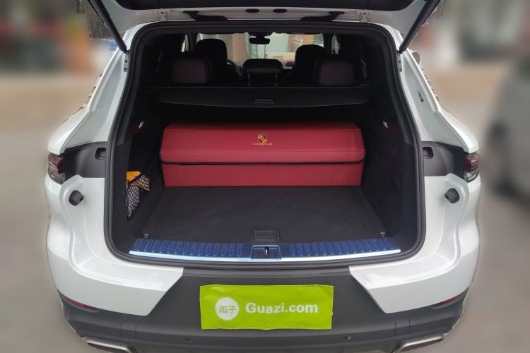 Used Porsche Cayenne 2025 Cayenne 3.0T Dream-Chasing Edition