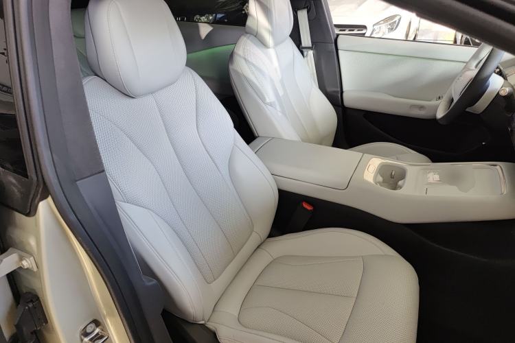 Used XPeng P7+ 2024 Long-Range Max
