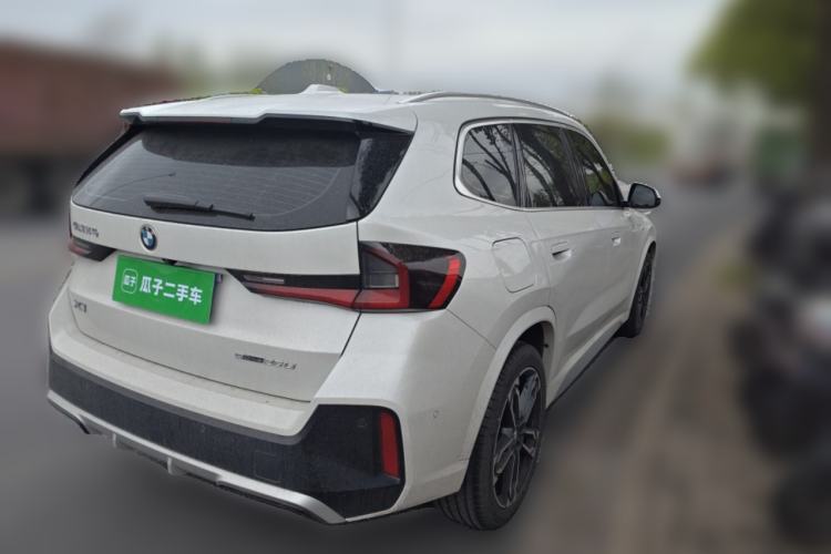 Used BMW X1 2023 sDrive25Li M Sport Package
