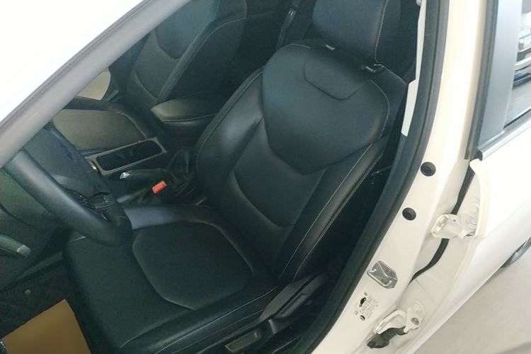 Used Ford Escort 2021 1.5L Automatic Diamond Edition