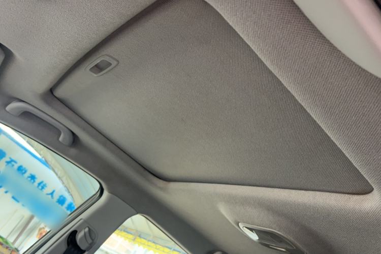 Used JAC Refine S3 2016 1.5L Manual Luxury Smart Premium Edition