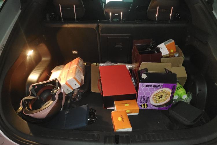 Used smart #3 2024 Dynamic All-Wheel Drive Edition
