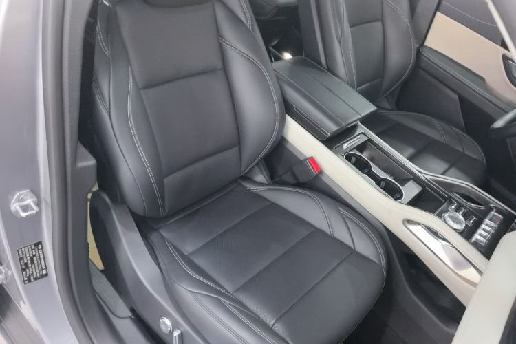 Used Lincoln Nautilus 2023 2.0T All-Wheel-Drive Luxury Edition
