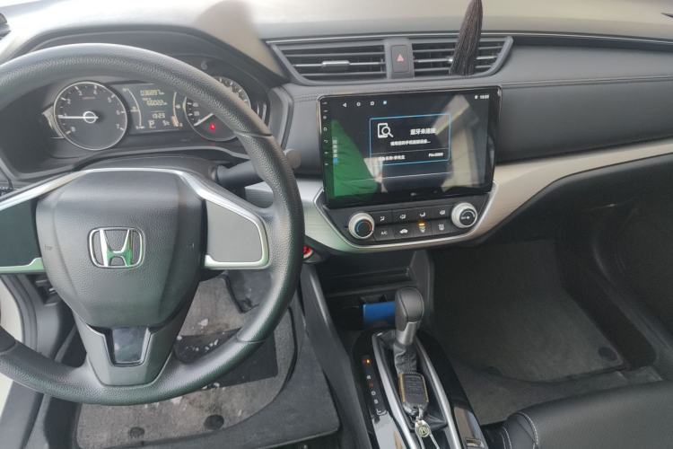 Used Honda Envix 2019 180TURBO CVT Enjoyment Version China VI
