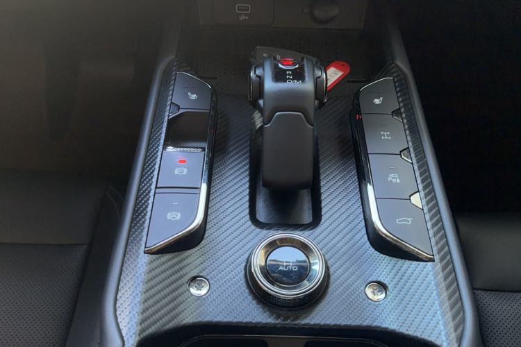 Used Haval H Dog 2023 2.0T All-Wheel-Drive Chaoye Plus