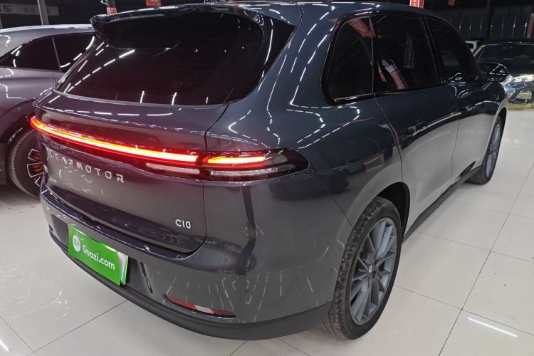 Used Leapmotor C10 2026 605 Enjoyment Edition
