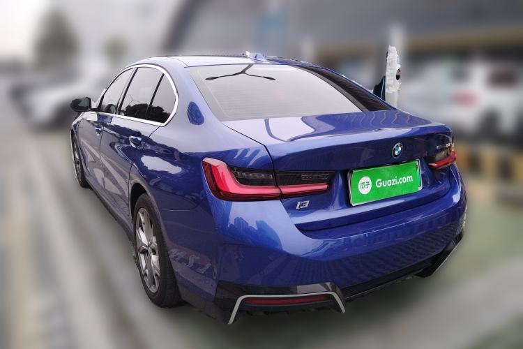 Used BMW i3 2022 eDrive 35 L