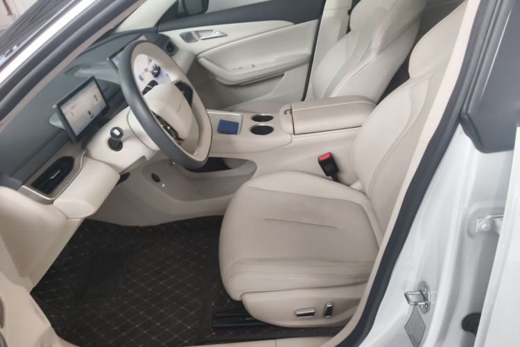 Used FORTHING Xinghai S7 2024 555 Luxury Edition