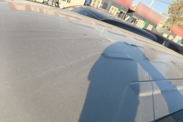 Used SAIC MAXUS G10 2018 PLUS 2.0T Automatic Smart Edition