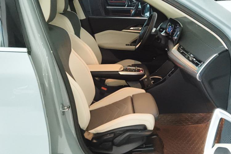 Used BMW X2 2024 sDrive25i M Sport Package