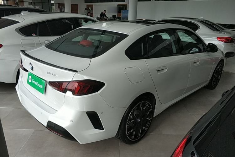 Used BMW 2 Series 2025 225L M Sport Night Edition Package
