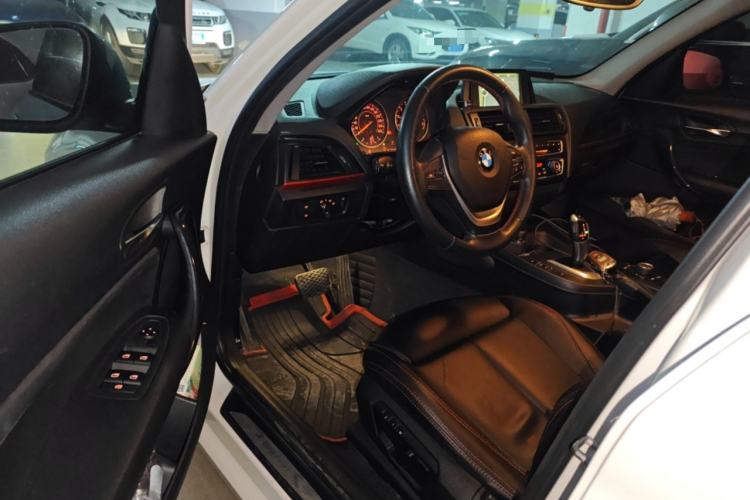 Used BMW 1 Series 2013 Revised 118i Sport Edition