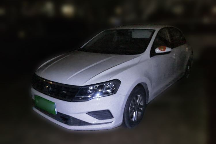 Used Volkswagen Jetta 2017 1.5L Manual Fashion Edition