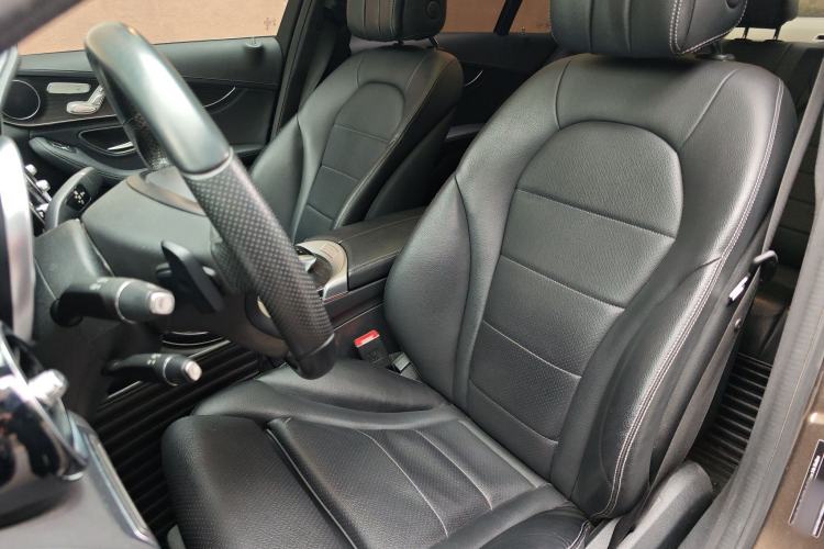 Used Mercedes-Benz C-Class 2015 Revised C 200 L Sport Edition