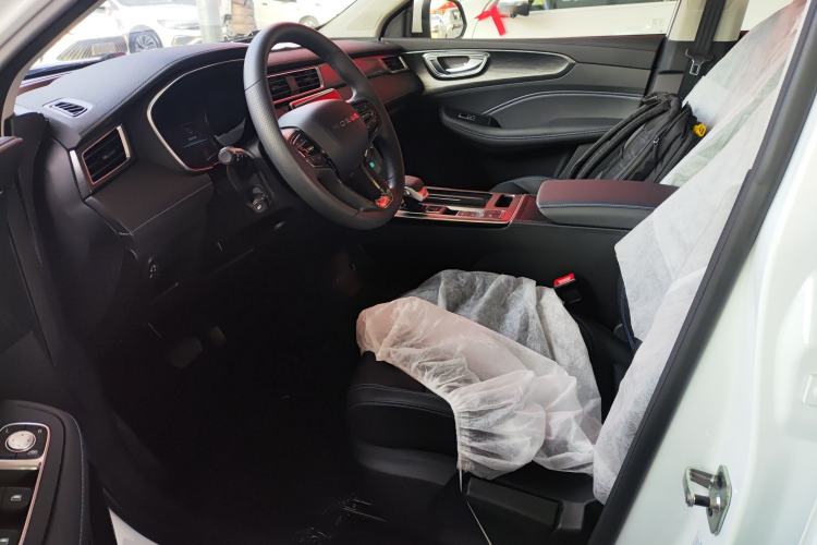 Used Roewe RX5 2025 PLUS 330TGI Automatic Trendsetting Smart Edition Left Front Seat