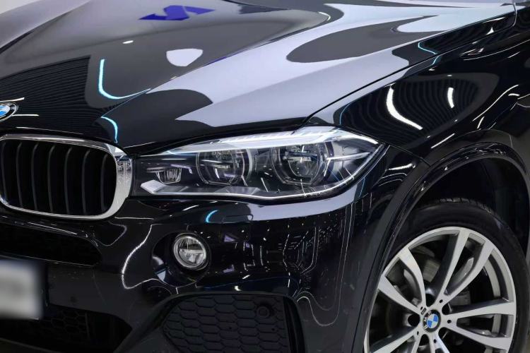 Used BMW X5 2018 xDrive35i M Sport Edition
