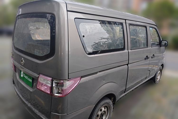 Used CHANGAN KAICHENG Star 7 2014 1.4L Base Version E14V
