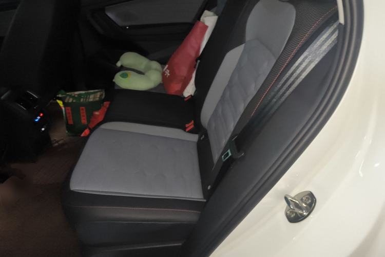 Used Volkswagen Tiguan X 2023 330TSI Two-Wheel-Drive Flagship Edition